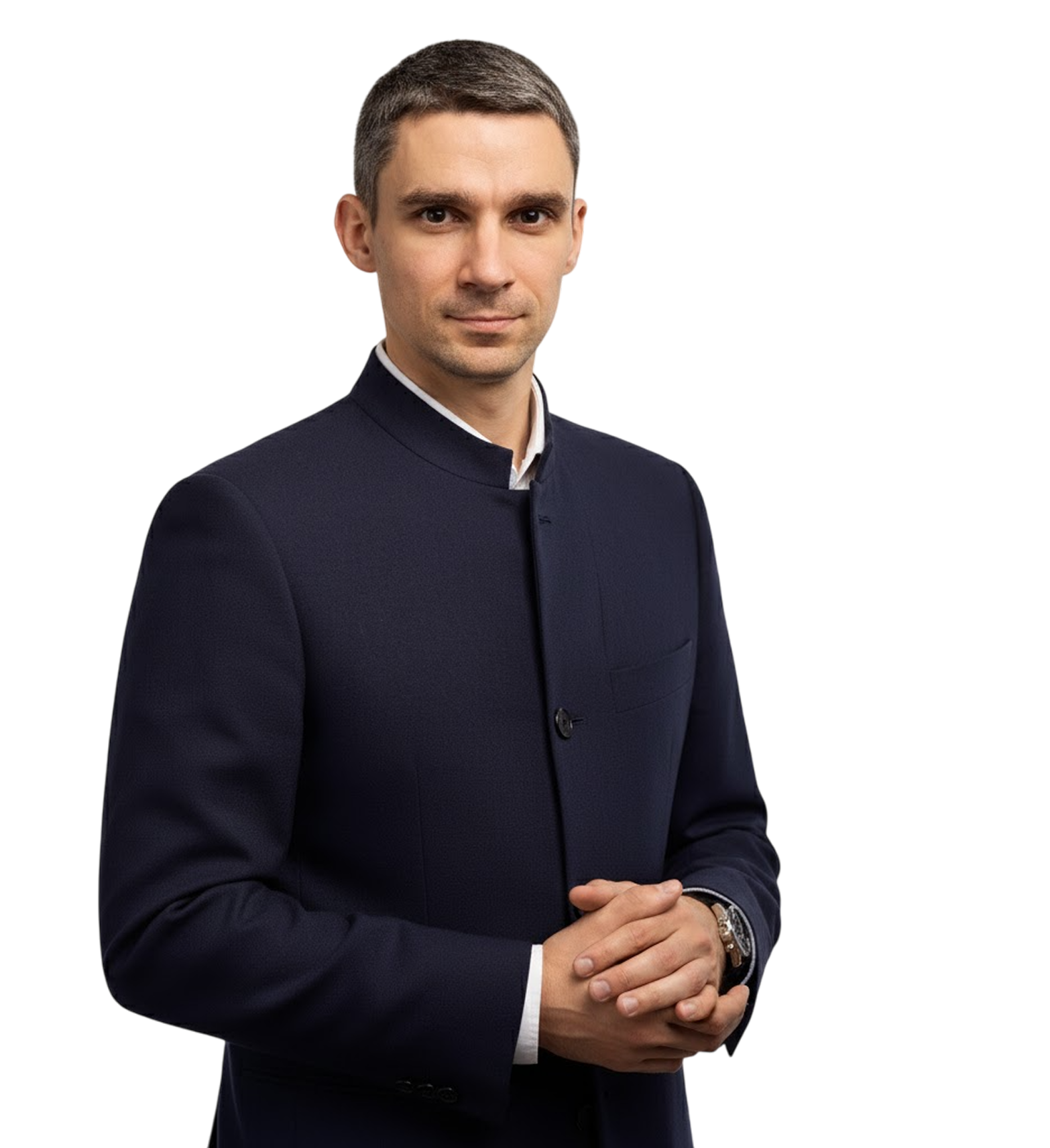 Dr. Dembitskyi